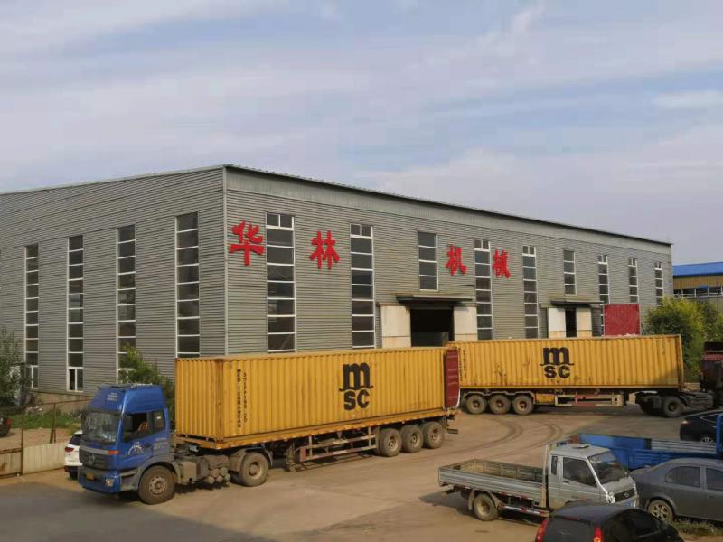 Verified China supplier - Botou Kaiyite Cold Bending Machinery Co.,Ltd.