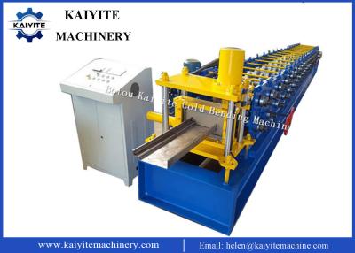 China Costom Embossing Window And Door Frame Machine for sale