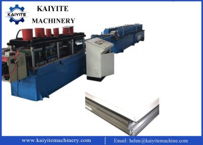 China Roll Forming Machine For Door Frame for sale