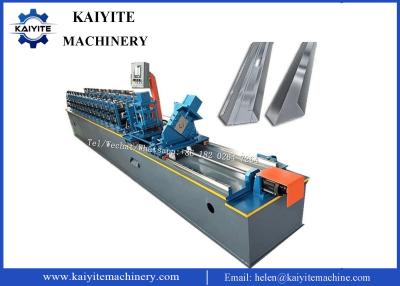 China Light Gauge Ceiling Truss Roll Forming Machine for sale