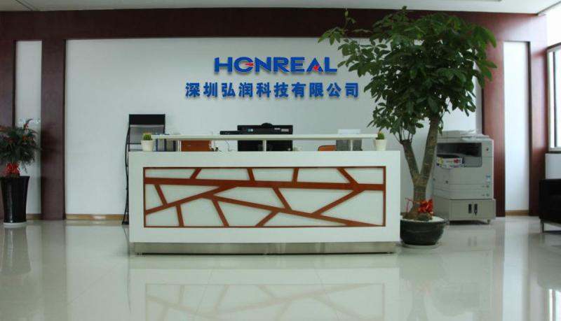 Proveedor verificado de China - Shenzhen Honreal Technology Co.,Ltd