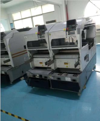 China Original Used Surface Mount Pick And Place Machine Placement FUJI NXT-2 M3II C M6II C for sale