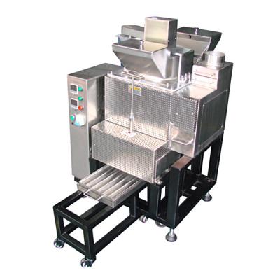 China 70 KG Industrial Solder Dross Recovery Machine Tin Dross Separation Equipment for sale