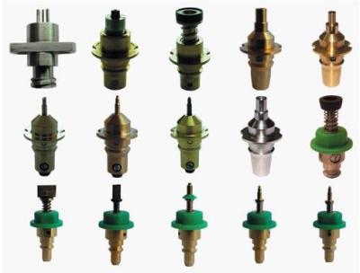 China Industrial SMT Machine Nozzle E3618-729-0A0 E3635-729-0B0 For Pick And Place Machine for sale