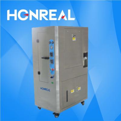 China Automatic Stencil SMT Cleaning Machine Off Line Pneumatic 40L Volume for sale