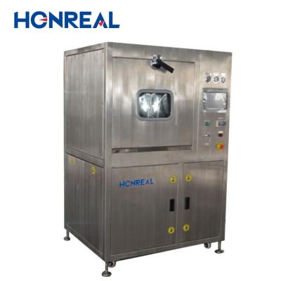 China 70L Automatic PCBA Circuit Board Cleaning Machine With 3 Layers for sale