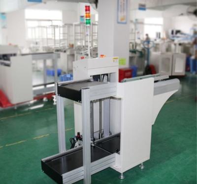China SMEMA Port SMT Handling Equipment For PCB Micro Board Loading for sale