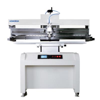 China Digital Pcb Board Smt Screen Printing Machine With CE ISO certification for sale