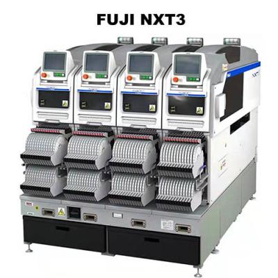 China Automatic Used SMT Pick And Place Machine , PCB Mounting SMT Placement Equipment for sale