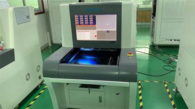 China PCB SMT Visual AOI Inspection Machine Offline High Precision for sale