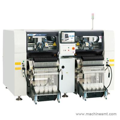 China Used Juki FX-3RA SMT Pick And Place Machine Automatic High Speed Modular Mounter for sale