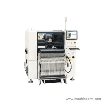 China Used Original SMT Pick And Place Machine Chip Shooter KE-3010A For SMT Production Line for sale