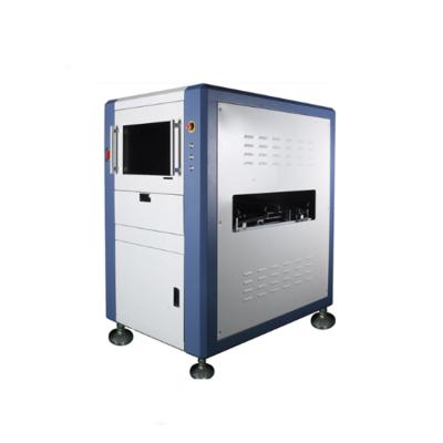 China Automatic Dual Lane AOI Inspection Systems Doule Tracks AOI Inspection Equipment for sale