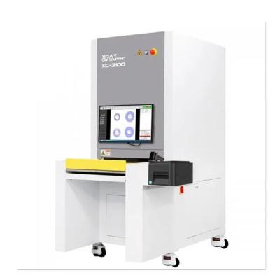 중국 SMT SMD Electronic Component Reel Counter 99.99% Accuracy X-Ray Chip Counter 판매용