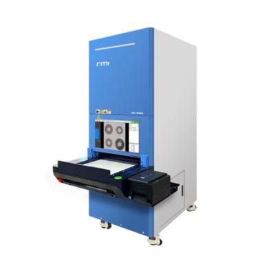 China Offline X Ray Chip Counter High Accuracy X-Ray Component Counting Machine en venta