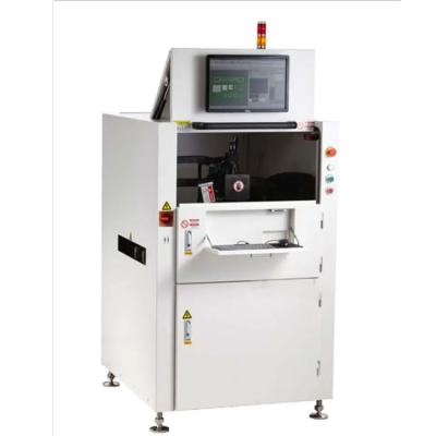 China Inline SMT 3D Solder Paste Inspection Machine A510 SMT SPI Machine à venda