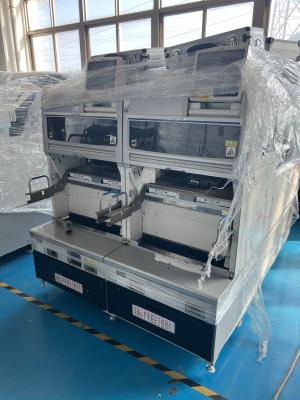 China Fuji NXT III M3 M6 Pick And Place Machine SMT Production Line for sale