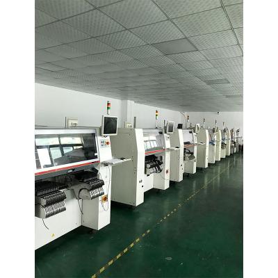 China Hanwha SMT Samsung High Speed Chip Shooter SM471 Pick And Place Machine for sale
