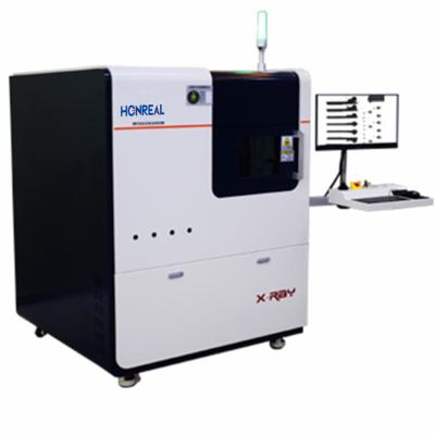 Chine Système d'inspection par rayons X Machine d'inspection par rayons X de haute précision à vendre