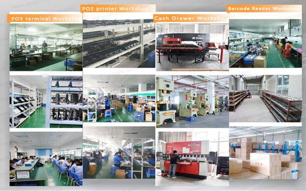 Verified China supplier - Xiamen Jingpu Electronic Technology Co., Ltd.
