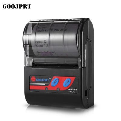 China China supplier 58mm mini bluetooth thermal printer mobile printer for sale
