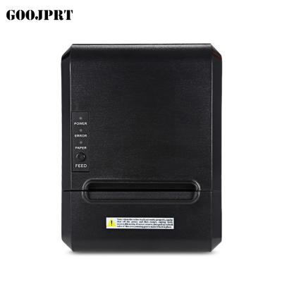 China All in one 80mm thermal receipt printer WIFI POS Thermal receipt Printer for sale