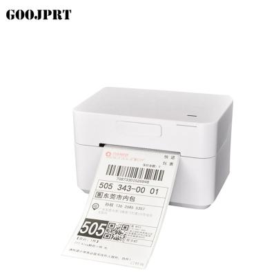 China Thermal Barcode Label Printer With Label Holder– Compatible with Amazon Ebay Etsy Shopify 4×6 Shipping Label Printer for sale