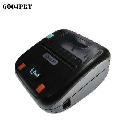 China 80mm Bluetooth Receipt Printer Mini Thermal Receipt Printer for Samsung Android Smartphone for sale