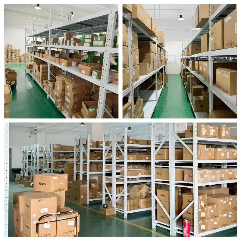 Verified China supplier - Shanghai Fradwell Industrial Automation Co., Ltd.