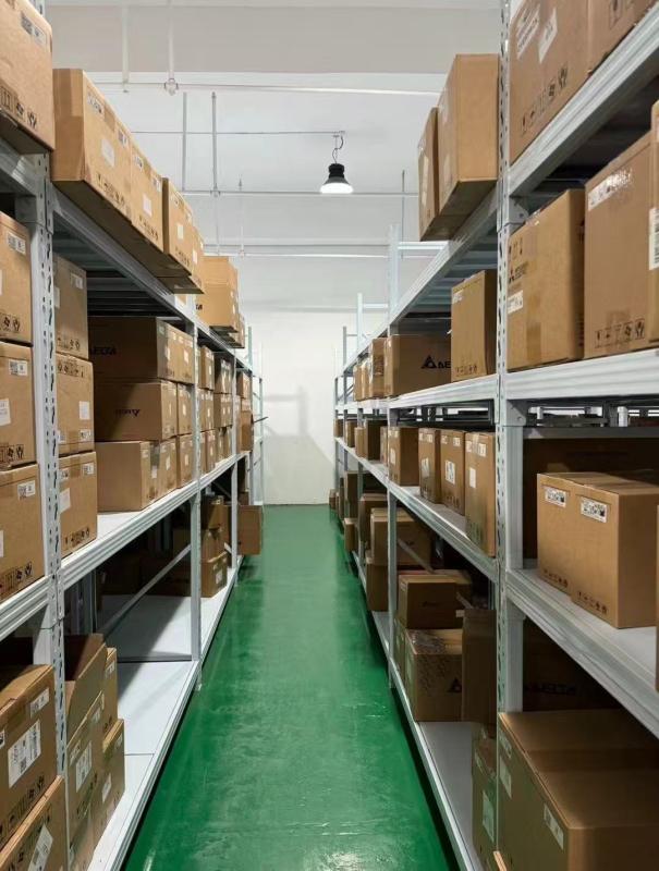 Verified China supplier - Shanghai Fradwell Industrial Automation Co., Ltd.