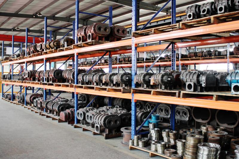 Verified China supplier - Shandong Dacheng Machinery Technology Co., Ltd.