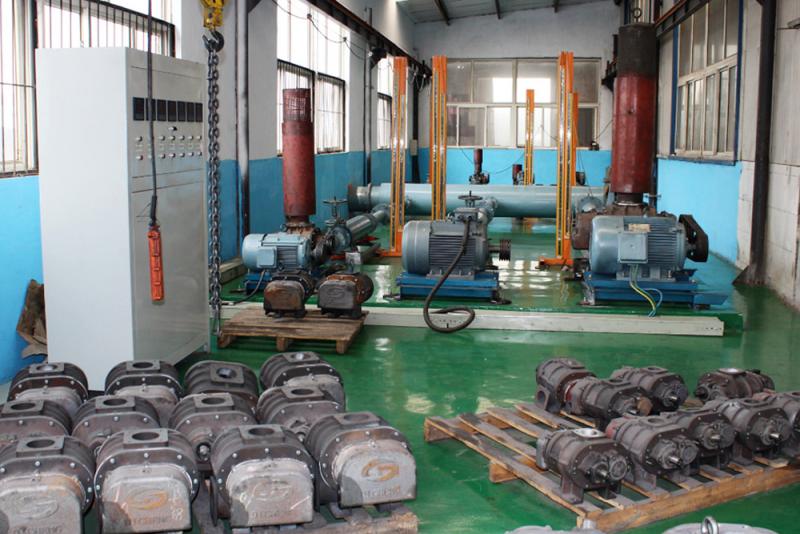 Verified China supplier - Shandong Dacheng Machinery Technology Co., Ltd.