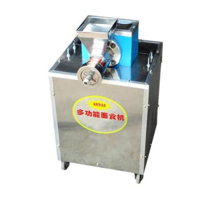 China Easy-to-Operate Eggs Noodle Making Machine for and Output Capacity of 100-300kg/h for sale