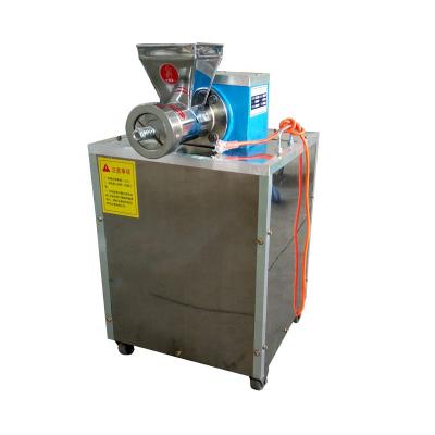 China Motor Core Components 304 Stainless Steel Automatic Noodle Pasta Production Equipment for sale