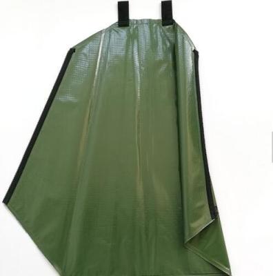 中国 革新的な設計木のウォーター バッグの細流かんがいは15ガロン給水系統を定着させる 販売のため