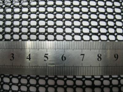 Κίνα B1 πυρίμαχο ντυμένο PVC πλέγματος υφάσματος προστατευτικό πλέγμα πολυεστέρα δικτύου στο εσωτερικό και υπαίθρια ντυμένο προς πώληση
