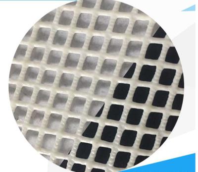 China Anti-UV Resistant Plastic Coated Mesh Safety Flexible For Outdoor Chair Coated Wire Mesh Rolls for sale