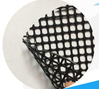 China 380g Black PVC Coated Mesh 0. 28-1. 5 mm Thickness For Surfboard Bag Lining Coated Polyester Mesh for sale