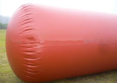 China Cold Resistant Methane Storage Tank , 5000 Gallon Poly Tank Customized Color for sale