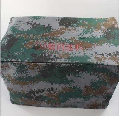 China 420D Heat Insulation Cooler Cover TPU Coated Various Color Available Outdoor Equipment Covers for sale