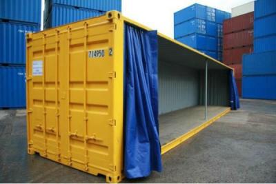 中国 耐久性の防水装置はOEMサービス屋外装置カバーで容器のために覆う 販売のため