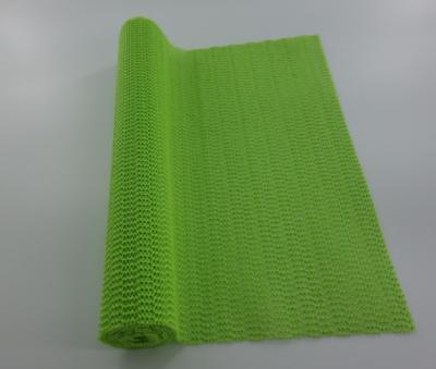 Chine Plancher de manteau de mousse de PVC  Non protection de couverture de glissement 2000 mètres carrés de MOQ pour l'anti tapis de PVC de glissement d'instrument à vendre