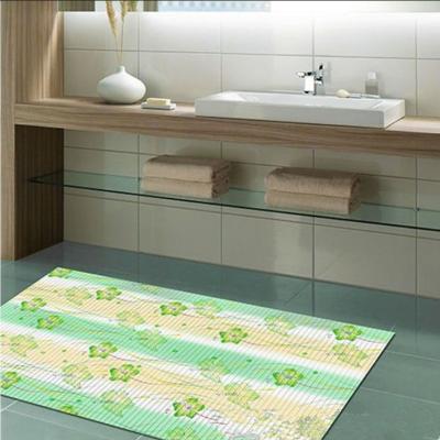 China Nitrile Sponge Rubber PVC Non Slip Mat Cold Proof Non Slip Kitchen Floor Mats Anti Slip Pvc Mat for sale