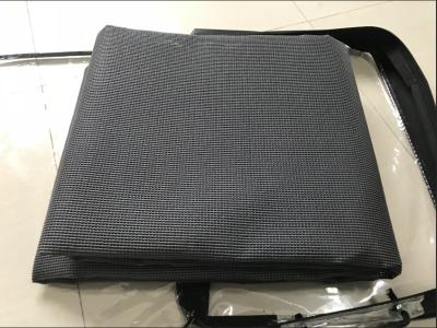 Chine Matériel de haute résistance de PVC Mat Anti Alip Bath Mat de glissement du tapis rv de 450 GM/M anti de moteur antidérapage de tente à vendre
