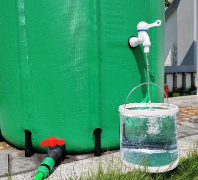 China 200L Collapsible Rain Barrel for sale