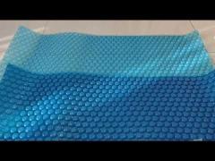 Swimming Pool PE Bubble Solar Cover