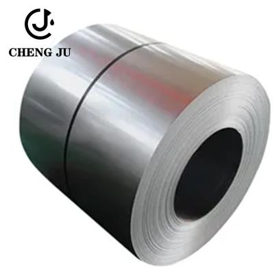 China El cinc primero de la calidad cubrió la hoja de acero galvanizada el final superficial de la inmersión caliente del metal en bobina en venta