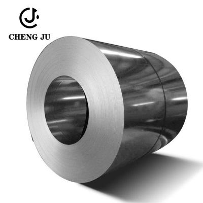 China 0.1-20mm Hot Rolled Stainless Steel Coil High Strength Hot Dip Metal Surface Finish Steel Coils for sale