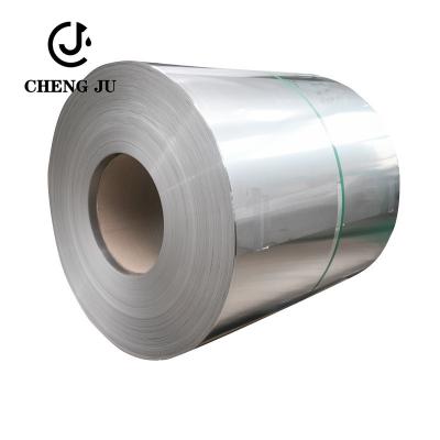 China Zinc Aluminum Steel Sheet Coil 914mm 1000mm Galvalume Corrugated Steel Coils for sale