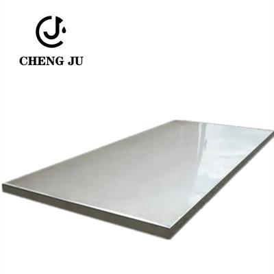 China Hot Rolled Steel Sheet Plate Cold Rolled Metal Flat Plate Aluminum Zinc Alloy Coated Steel for sale
